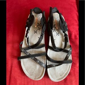 Merrell sandals